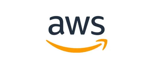 Logo frame AWS